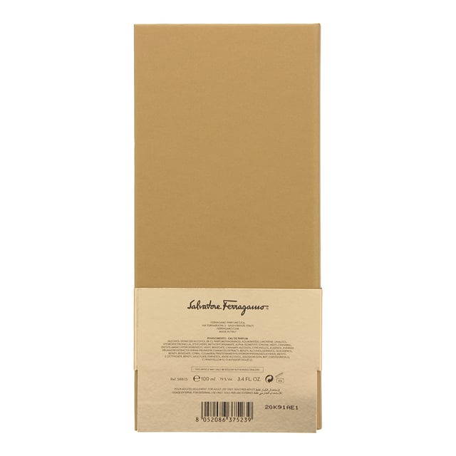 Ferragamo rinascimento discount