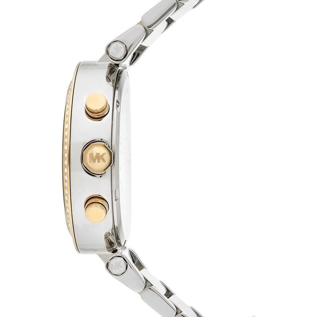 Michael Kors Ladies Parker Watch MK5626