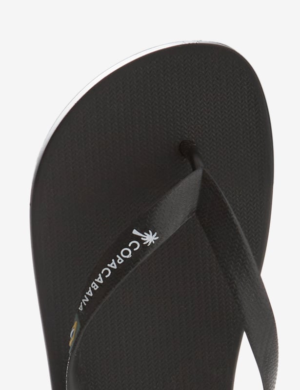 Copacabana flip flops online