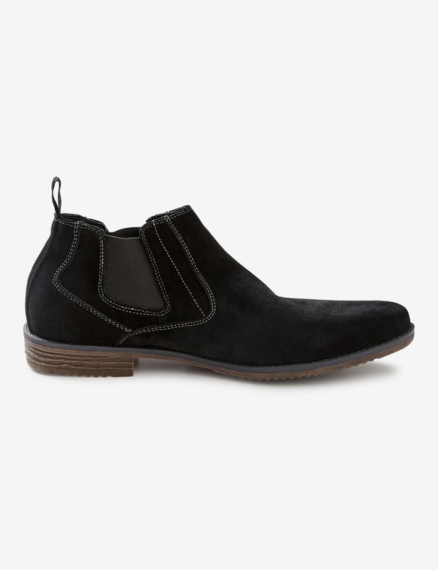 Rivers discount chelsea boots