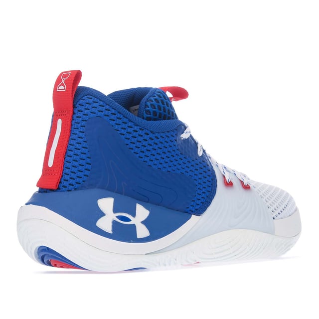 Under Armour Embiid One