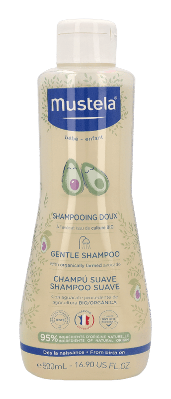 Mustela Shampoing Doux