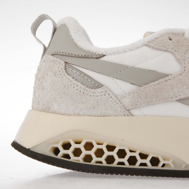 Reebok hexalite white new arrivals