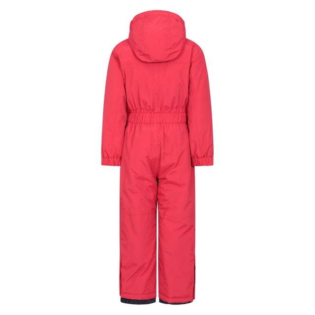 Fabric: Soft Touch. Lining: Fleece. Design: Logo. Pockets: 2 Side Pockets. Hem: Adjustable. Cuff: Elasticated, Touch Fastening Tab. Neckline: Hooded. Sleeve-Type: Long-Sleeved. Hood Features: Adjustable, Grown On Hood. Fabric Technology: Breathable, Waterproof. Fastening: Concealed Zip, Pull-On, Stormflap, Stud. Elasticated Ankles, Elasticated Waist, Reinforced Knee, Taped Seams, Thermal Tested to -10C.