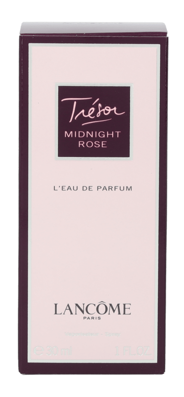 Lancome Tresor Midnight Rose Eau de Parfum 30ml