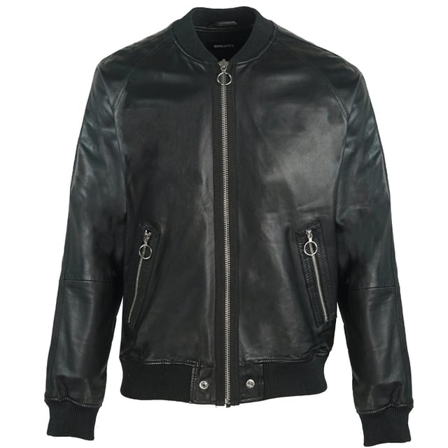 Veste Légère Diesel Femme - Taille XS/S - Couleur Beige - En Coton/lin - Pour L'été