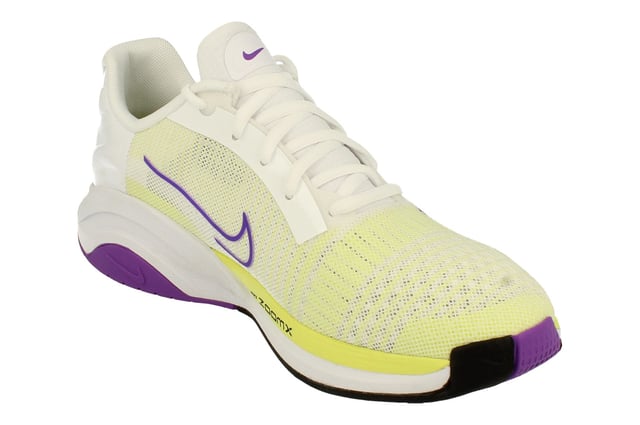 Nike Womens Zoomx Superrep Surge CK9406 - White Wild Berry Black 157