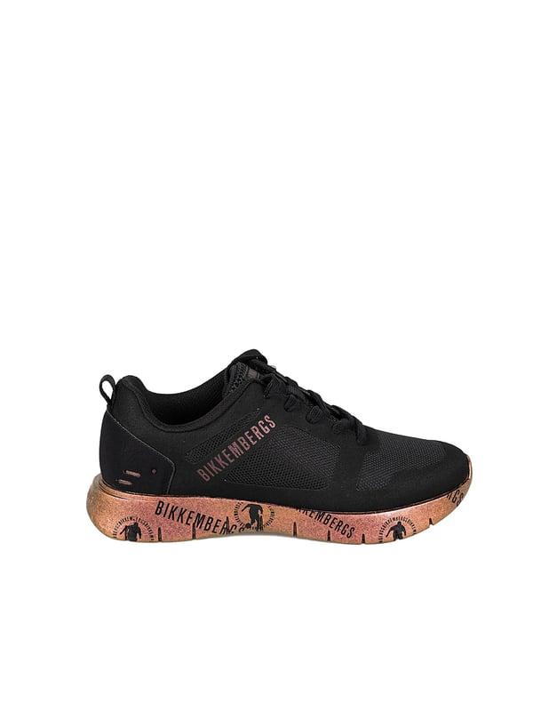 Bikkembergs sneakers store