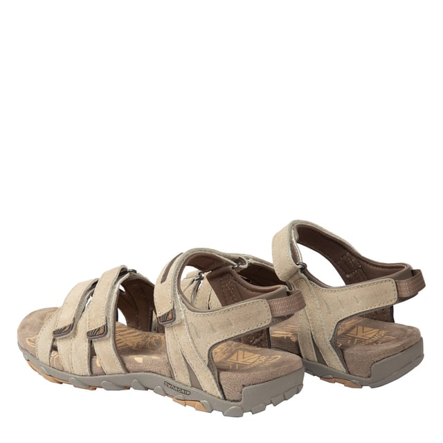 Karrimor Womens Tuvalu Leather Sandals