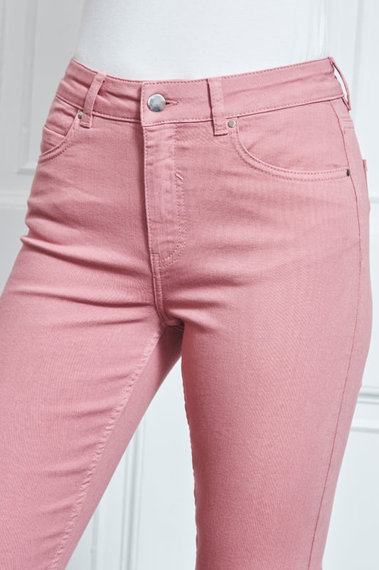 Yes sales pink jeans