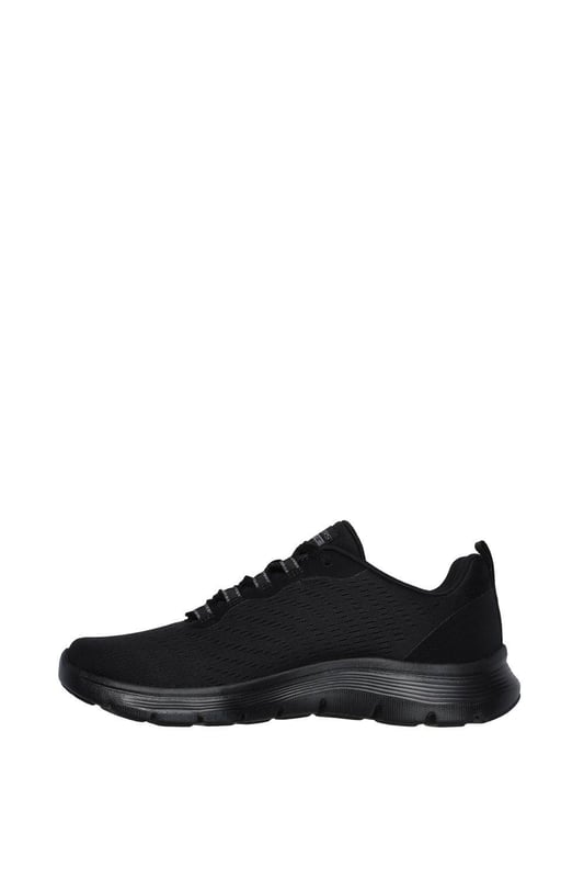 Flex Appeal 5.0 Engineer Mesh Lace-up Black