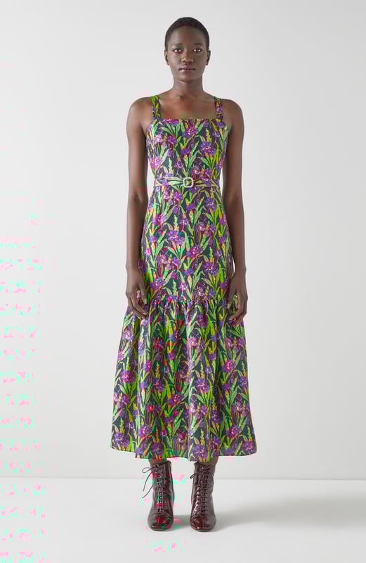 Lk bennett shop dresses outlet