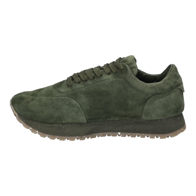 Estos zapatos están fabricados piel de cabra de primera calidad, lo que los hace muy duradero. El práctico cordón deportivo proporciona al pie una gran al caminar y al estar de pie. El modelo Adriana 01 está equipado con una plantilla intercambiable. El método de fabricación Strobel, típico de las zapatillas de deporte, hace que el calzado sea muy duradero. Adriana 01 ofrece a los pies un ajuste extra gracias a el ancho G. El modelo Adriana 01 es el compañero perfecto para sus momentos de ocio.