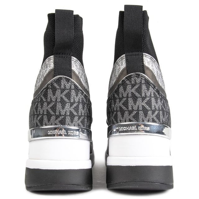 Michael Kors Skyler Bootie Trainers