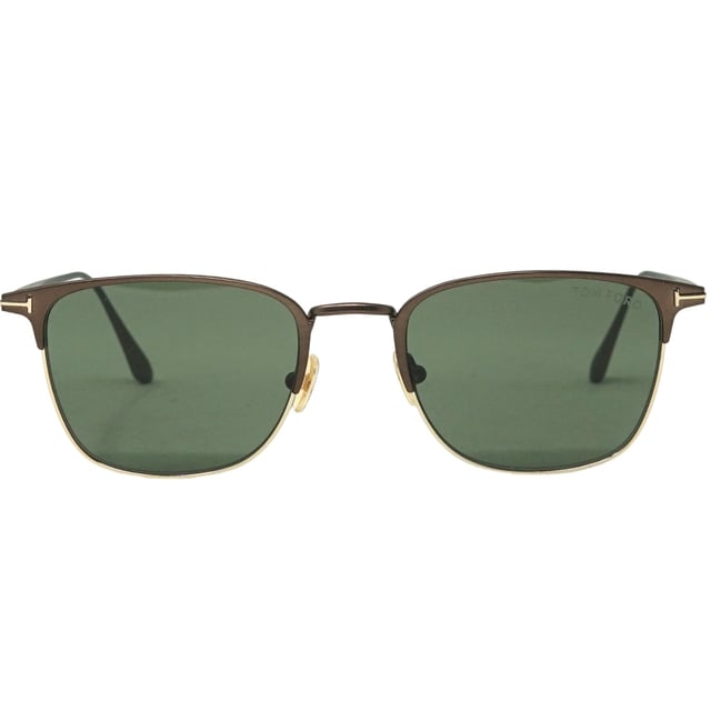 Tom Ford Liv FT0851 49N Brown Sunglasses. Get ready to step out in style with the Tom Ford Liv FT0 sunglasses. With a nose bridge width of 20mm, lens width of 62mm, and arm length of 135mm, these sunglasses offer a comfortable and secure fit. They also come with a branded sunglasses case and cleaning cloth for easy maintenance. Plus, they provide 100% protection against UVA and UVB sunlight and conform to British Standard EN 1836:2005. Complete with care instructions, these sunglasses are a must-have for any fashion-forward individual.. Nose Bridge Width = 20mm, Lens Width = 62mm, Arm Length = 135mm. Branded Sunglasses Case and Cleaning Cloth Included. Sunglasses, Sunglasses Case, Cleaning Cloth and Care Instructions all Included, 100% Protection Against UVA and UVB Sunlight and Conform to British Standard EN 1836:2005. Tom Ford Liv FT0851 49N Sunglasses