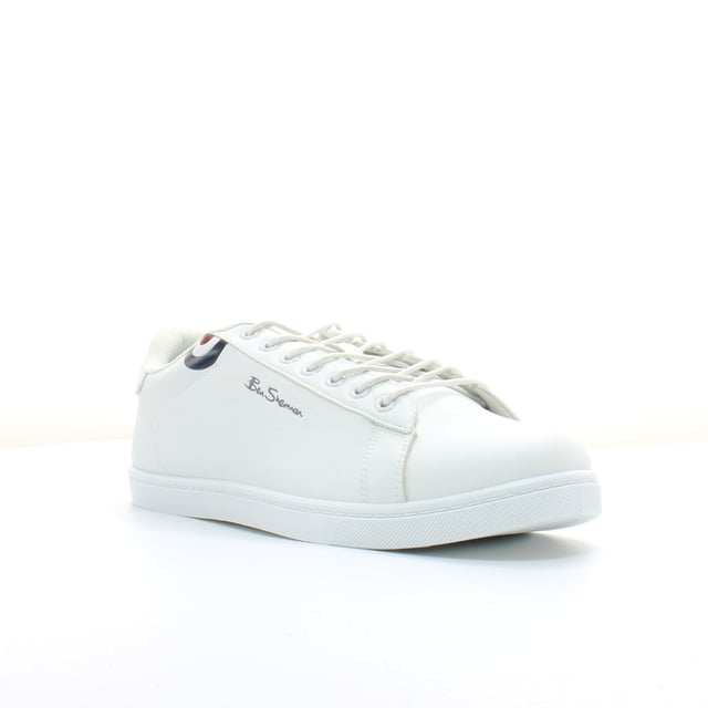 Ben sherman ground trainers sale