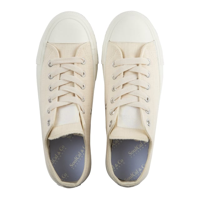 Soulcal canvas clearance shoes womens