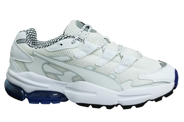 Cell alien kotto sneakers 2025