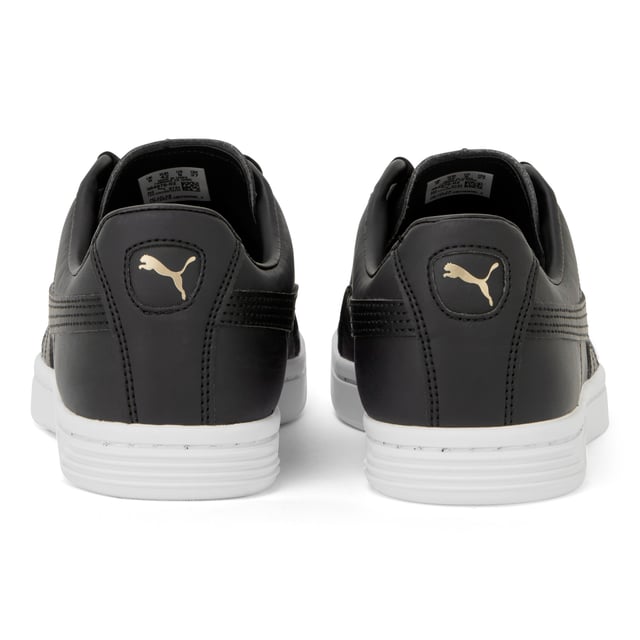 PRODUCT STORY Look as cool as your favourite court stars in these classic casual sneakers. DETAILS: Full suede upper. Rubber cupsole. PUMA branding details on quarter, tongue, and heel. Signature PUMA design elements.