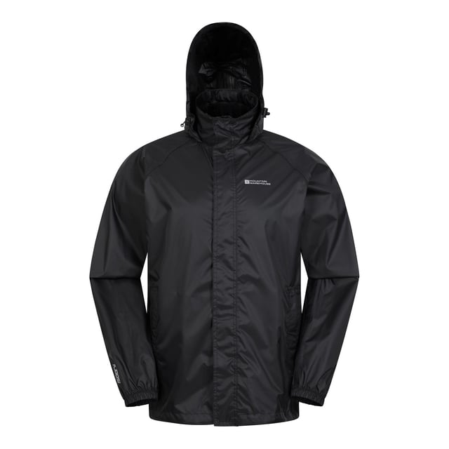 Mountain warehouse isodry jacket shop