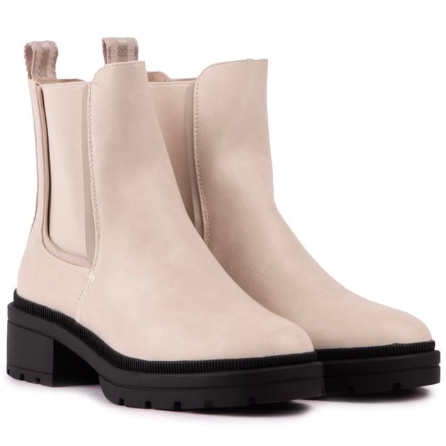 Rocket Dog Iggie Boots