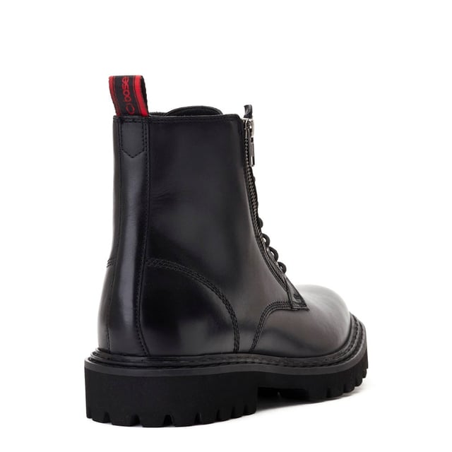 Michael kors griffin clearance bootie