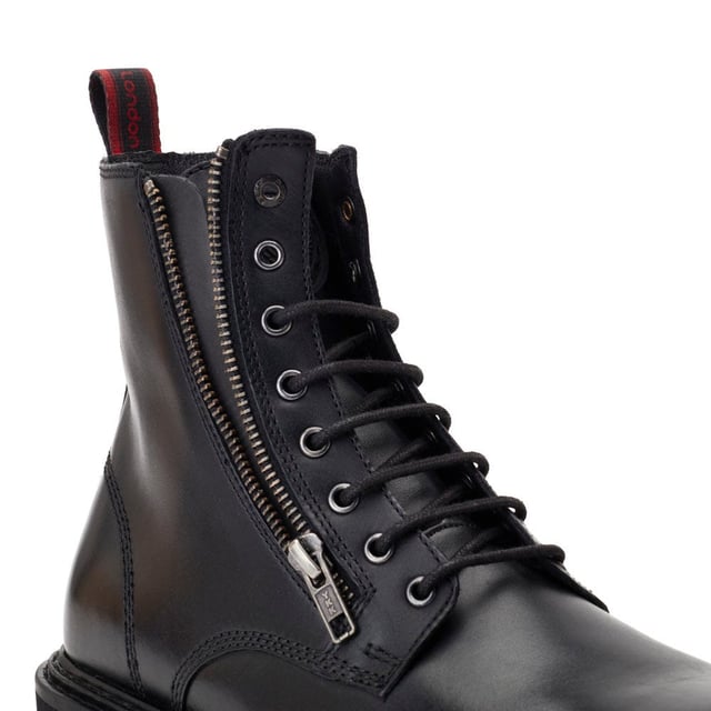 Base london biker boots on sale