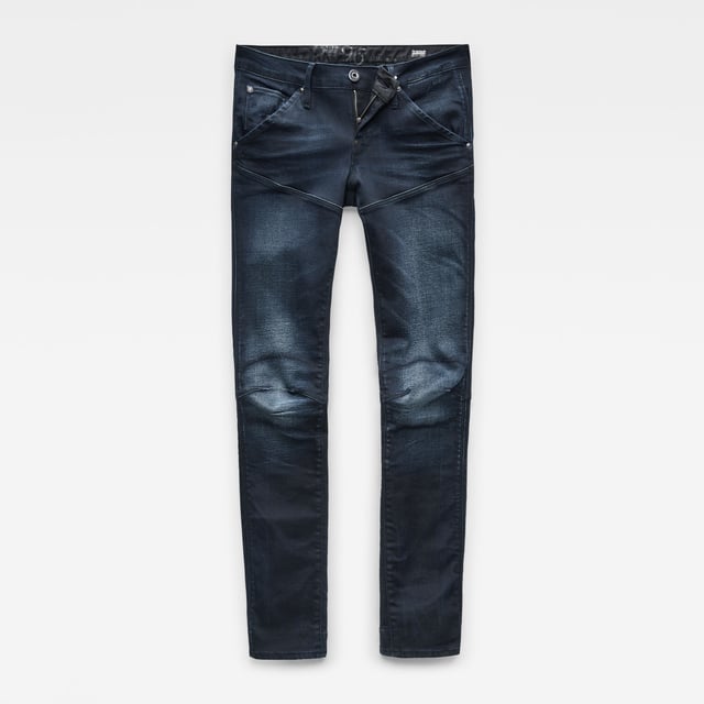 G star 5620 heritage embro tapered cheap women's jeans