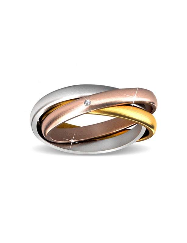 Samenstelling: Messing van hoge kwaliteit
 
  
 
  
 
  
 
  
 
  
 
  
 
  
 
  Afwerking: Gerhodineerd
 
  
 
  
 
  
 
  
 
  
 
  
 
  
 
  Steensoort: Oostenrijks kristal
 
  
 
  
 
  
 
  
 
  
 
  
 
  
 
  Aantal stenen (st): 1
 
  
 
  
 
  
 
  
 
  
 
  
 
  
 
  Steenkleur: Zilver goud en rosé goud en een kwaliteit Oostenrijks kristal in het midden. Wacht niet langer om jezelf dit prachtige cadeau te geven.
 
  
 
  
 
  
 
  
 
  
 
  
 
  
 
  
 
  
 
  
 
  
 
  Bij MYC-Paris,
 
  
 
  
 
  
 
  Wij zijn in de eerste plaats liefhebbers van sieraden. Ons motto: om u sieraden en diensten aan te bieden die we zelf als klant willen dragen en ontvangen.
 
  
 
  
 
  
 
  Wij denken dat elke vrouw uniek is, en dat elke vrouw haar eigen opvatting heeft over schoonheid. Daarom vinden wij het belangrijk om sieradencollecties aan te bieden, zodat u een assortiment kunt samenstellen dat perfect bij uw stijl past. Zowel qua uitstraling als kwaliteit doen we er alles aan om een mooi merk te bedenken en neer te zetten dat je elke dag vergezelt.