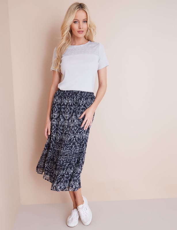 Noni b online skirts and tops