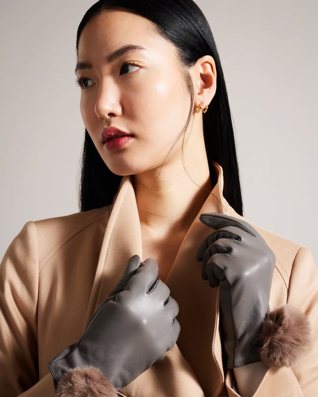 Ted baker on sale womens gloves