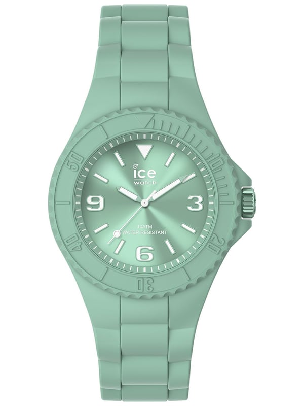 10 atm water best sale resistant ice watch