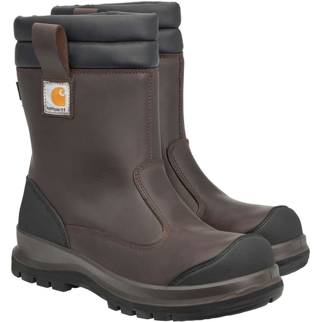 Men's cartor lace hotsell up rugged boot