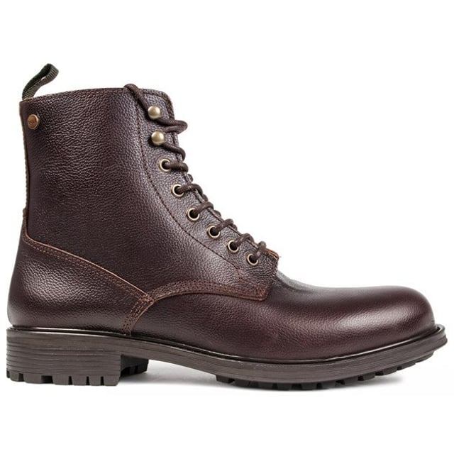 Military zip 2025 up boots