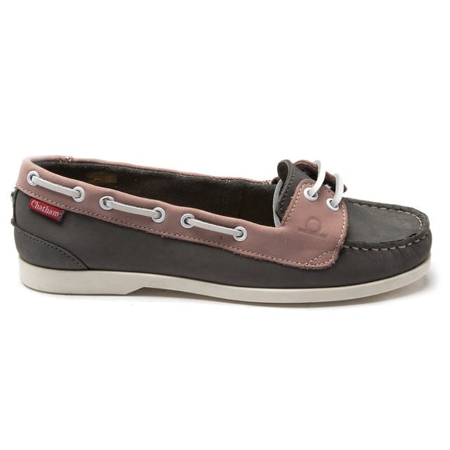 Chatham rema boat shoes top