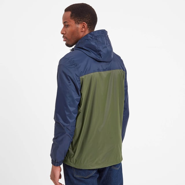 Craven mens waterproof packaway jacket new arrivals