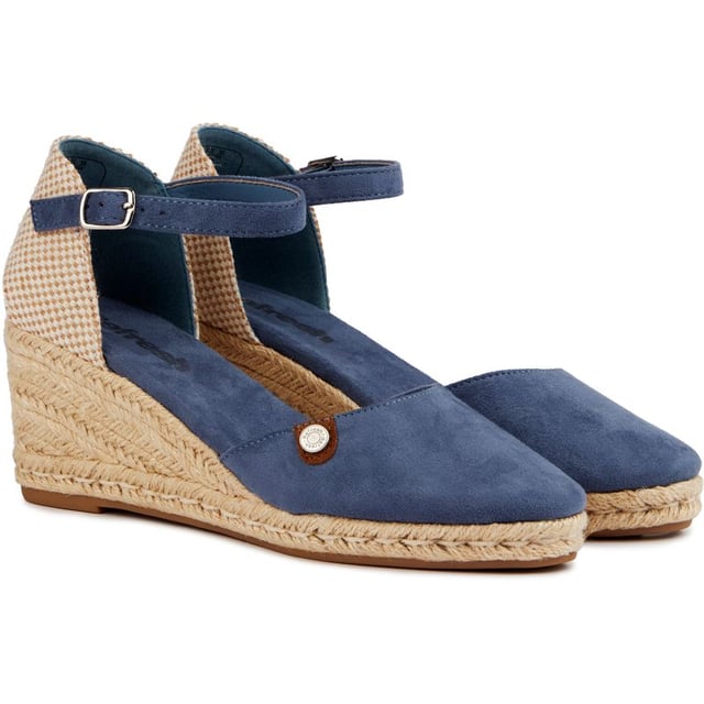 Refresh wedges best sale