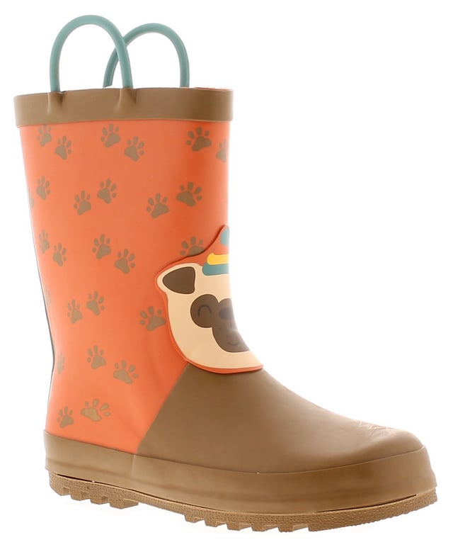 Boys wellies new arrivals sale