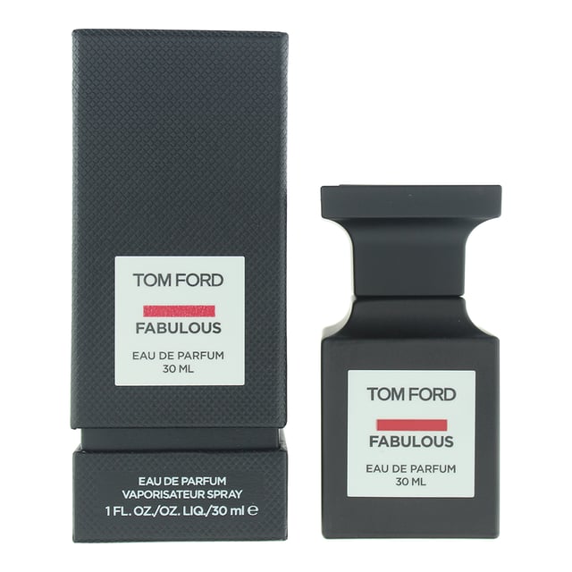F*Cking Fabulous is a Leather fragrance for either gender launched by Tom Ford in 2017. The fragrance opens with notes of Clary Sage and Lavender, has middle notes of Bitter Almond, Leather, Orris and Vanilla and base notes of Amber, Cashmeran, Leather, Tonka Bean and White Woods. This opens with a fruity head before developing into a leathery scent that has hints of waxiness to it. As the fragrance develops it joins with the wood and almond to create something amazing on dry down.