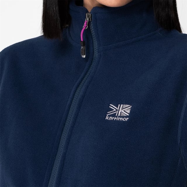 Karrimor fleece jacket clearance ladies