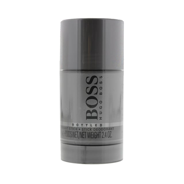 Hugo Boss Bottled Deodorant Stick 75ml For Him