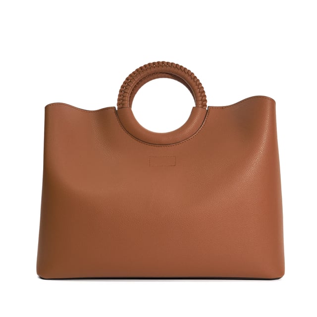 Dune Accessories Dellilo Laser Cut Tote Bag