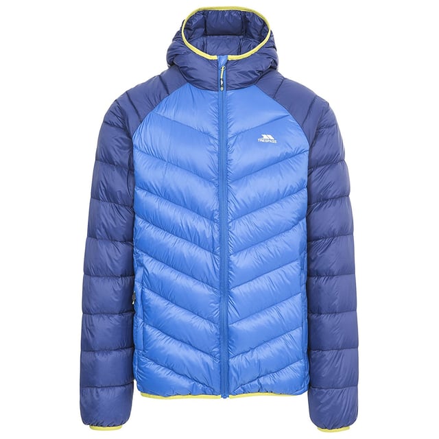 Trespass mens puffer jacket store