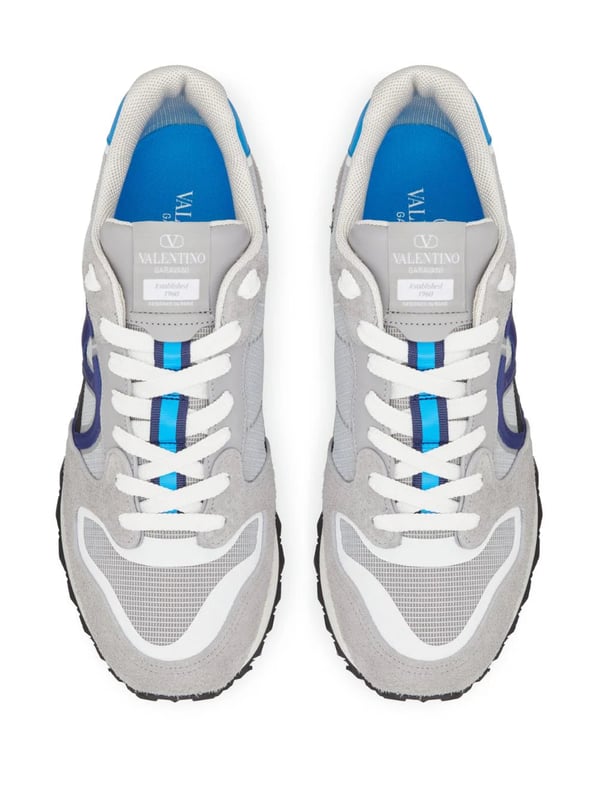 Valentino garavani sales tennis shoes