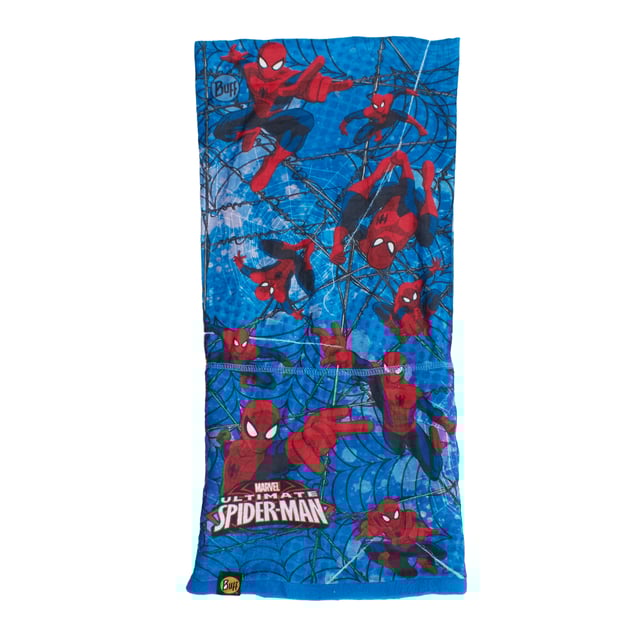 Multifunktionale Polar-Hose Buff Original entworfen, um Vielseitigkeit und Komfort bei jeder Outdoor-Aktivität zu bieten.

 Hauptmerkmale:

 - Multifunktional, kann als Schal, Stirnband, Maske, Mütze oder Bandana verwendet werden.
 - Unterer Bereich aus Polargewebe sorgt für zusätzliche Wärmeisolierung und mehr Komfort in kalten Klimazonen.
 - Kind.
 - Elastischer Halstuch.
 - Vielseitig.
 - Schlauchförmiger Buff ohne Nähte, sorgt für eine bequeme Passform und beugt Hautirritationen vor.
 - Bietet einen Sonnenschutzgrad von 50 UPF.
 - Schützt vor Kälte, Wind und Sonne und eignet sich perfekt für Outdoor-Sportarten.
 - Für Kinder konzipiert.
 - Ideal zum Tragen das ganze Jahr über.
 - Erhältlich in einer Vielzahl von Farben und Drucken mit dem Buff-Logo, das die Qualität der Marke hervorhebt.

 Ein funktionelles und praktisches Kleidungsstück für alle, die bei jedem Abenteuer Komfort und Schutz suchen.
 Maßnahmen: 22X47cm
 Komposition: 100 % Polyester
 Pflege:
- Maschinenwäsche max. bei 40 °C.
 - Vermeiden Sie die Verwendung von Weichspülern.
 - Verwenden Sie kein Bleichmittel.
 - Benutzen Sie keinen Trockner.
 - Kein Bügeln.