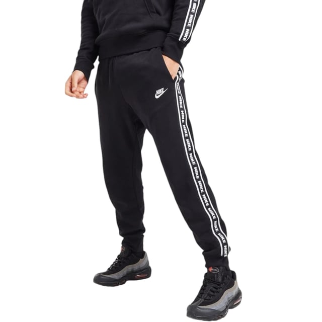 Pantalon nike taped poly 2025