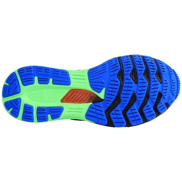 Asics Gel Kayano 28 Lite Show Mens Green Trainers