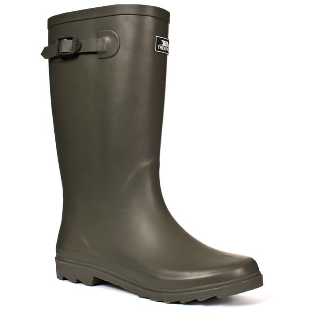 Trespass shop wellington boots