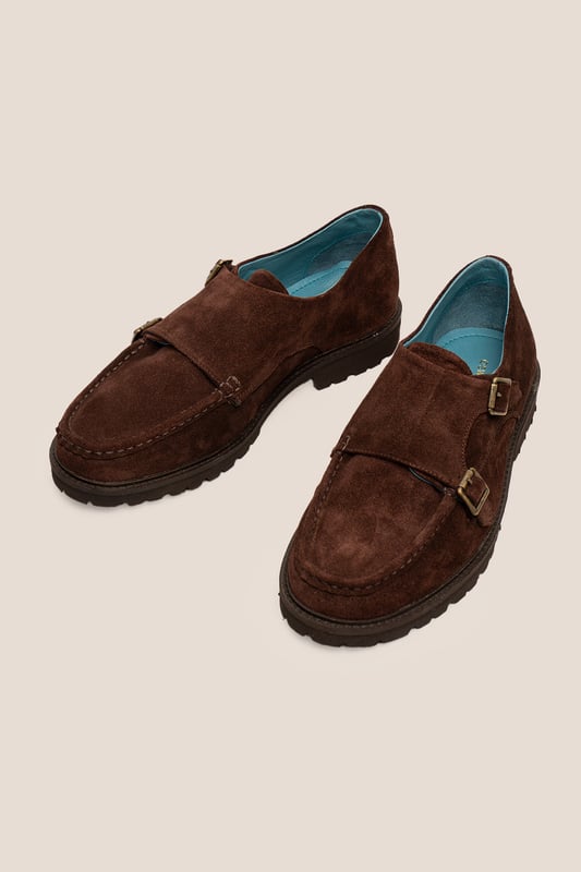 Ethan™ - Comfortable Leather Shoes