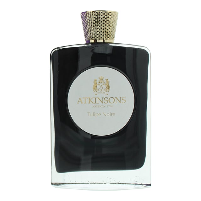 Tulipe best sale noire atkinsons